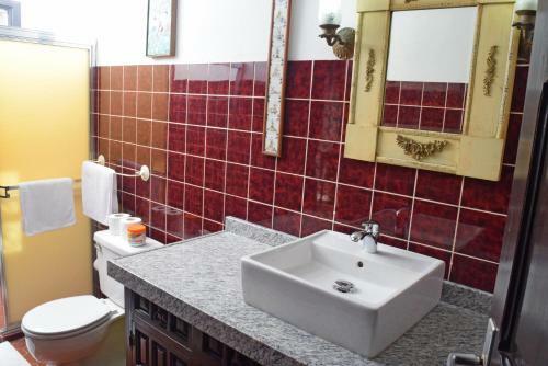 Villa Bougainvillea Aruba, The Tango Suite