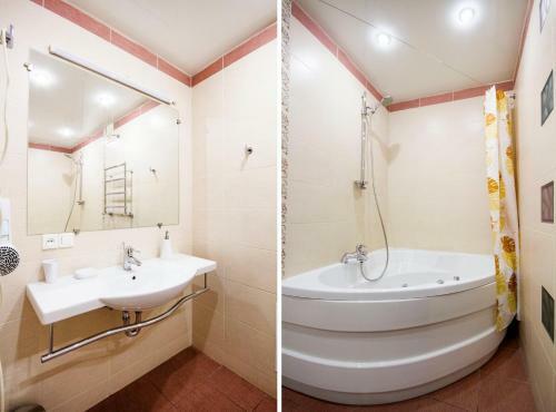 Minsk4rent Apartments