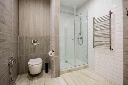 Minsk4rent Apartments