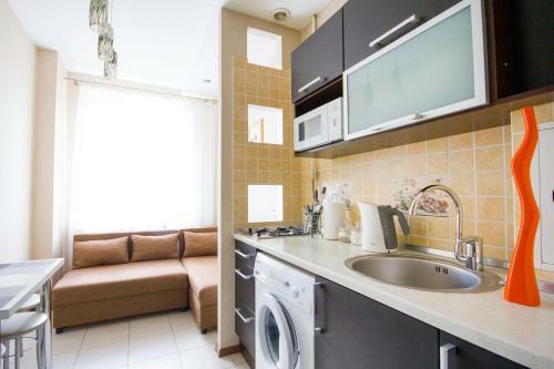 Minsk4rent Apartments