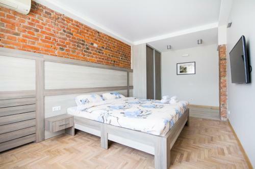 Minsk4rent Apartments