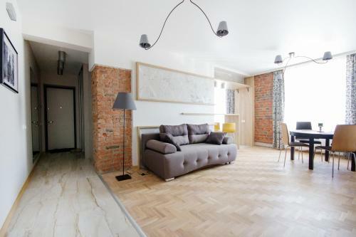 Minsk4rent Apartments