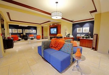 Hotel Courtyard Hutchinson Island Oceanside/jensen Beach