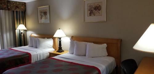 Hotel Ramada Inn And Conference Center