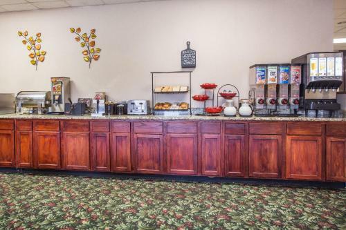 Hotel Ramada Inn And Conference Center