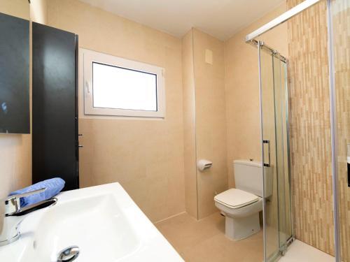 Holiday Home Enchinent II Calpe