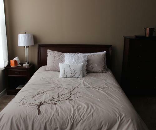 Apartamento Wellington Street Inn