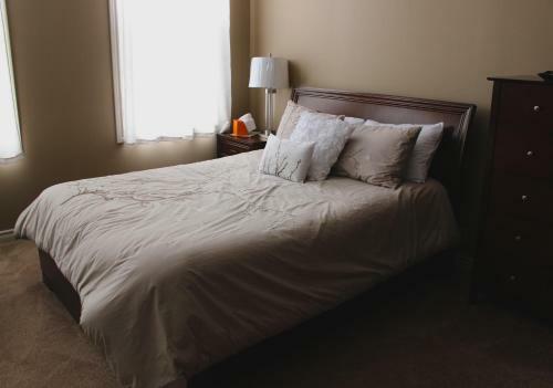 Apartamento Wellington Street Inn