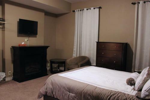 Apartamento Wellington Street Inn
