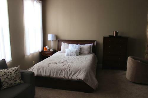 Apartamento Wellington Street Inn