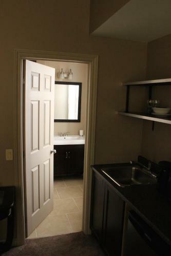 Apartamento Wellington Street Inn