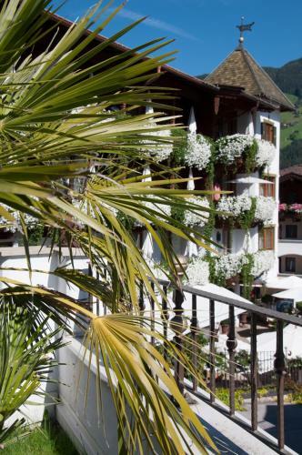 Romantik Hotel Alpenblick Ferienschl�ssl