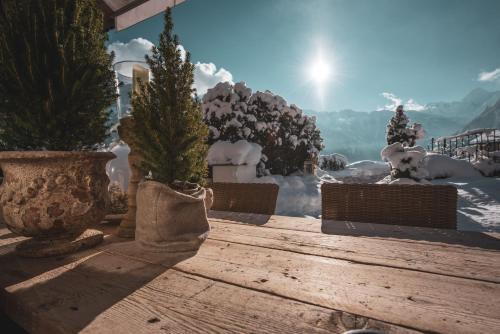 Romantik Hotel Alpenblick Ferienschl�ssl