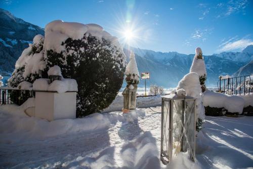 Romantik Hotel Alpenblick Ferienschl�ssl
