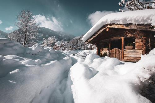 Romantik Hotel Alpenblick Ferienschl�ssl