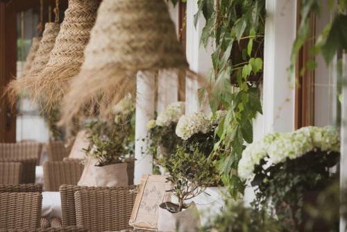 Romantik Hotel Alpenblick Ferienschl�ssl