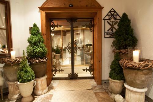 Romantik Hotel Alpenblick Ferienschl�ssl