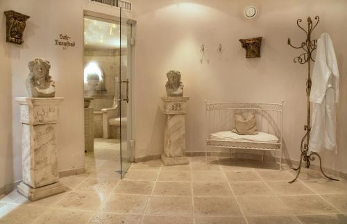 Romantik Hotel Alpenblick Ferienschl�ssl