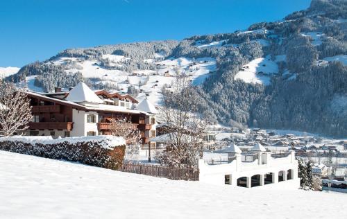 Romantik Hotel Alpenblick Ferienschl�ssl