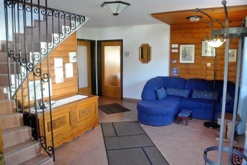 Apartamento Haus Stratton