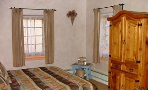 Hotel La Fonda De Taos