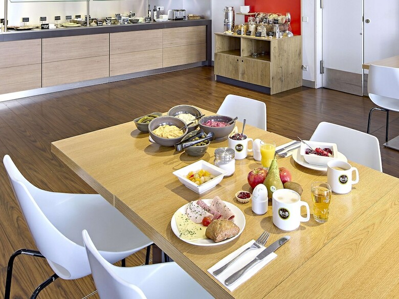 Hotel Ibis Bonn