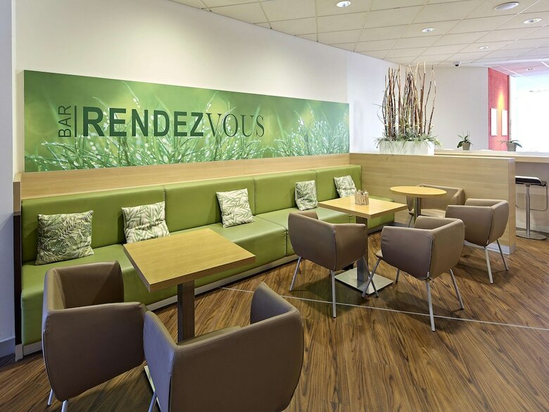 Hotel Ibis Bonn
