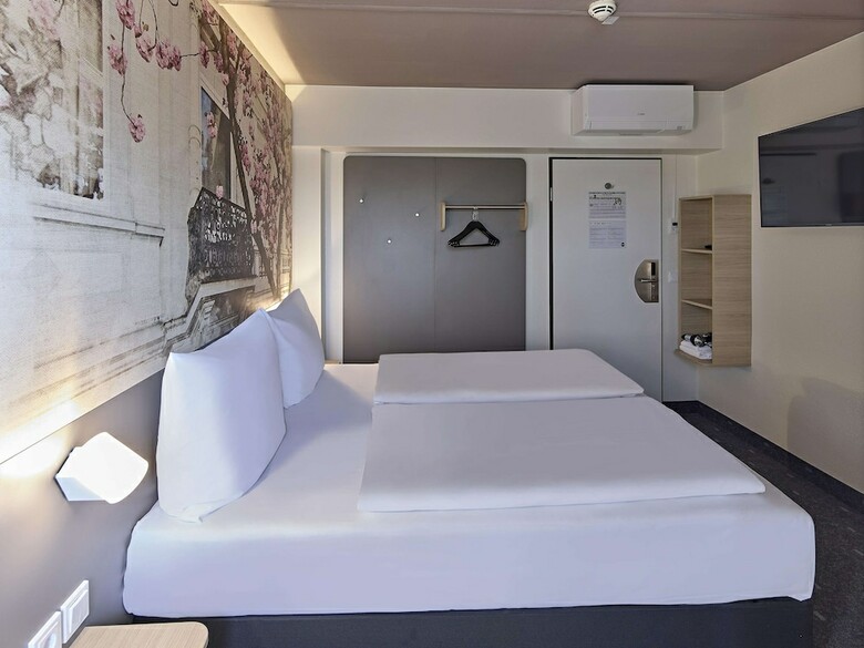 Hotel Ibis Bonn
