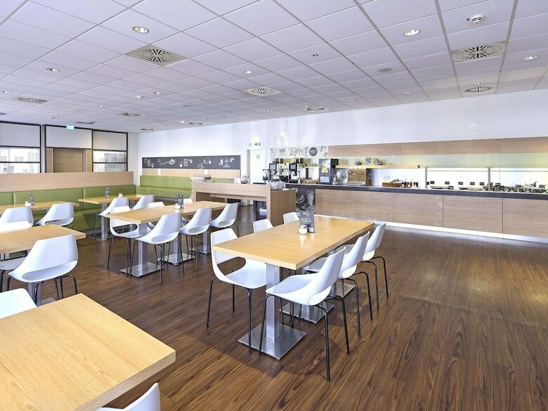 Hotel Ibis Bonn