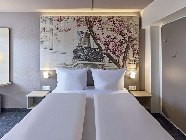 Hotel Ibis Bonn