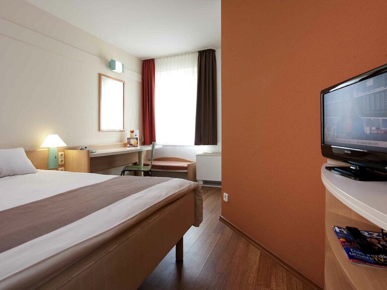 Hotel Ibis Bonn