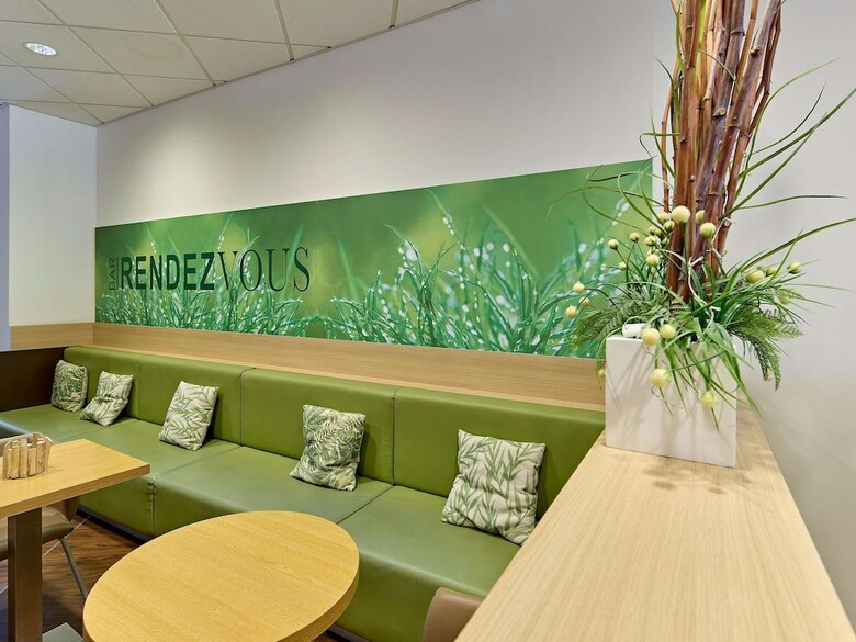 Hotel Ibis Bonn
