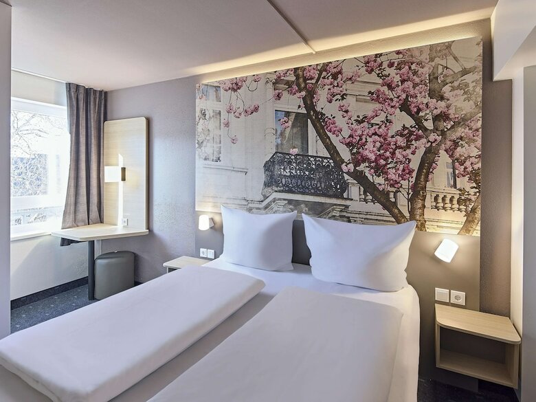 Hotel Ibis Bonn