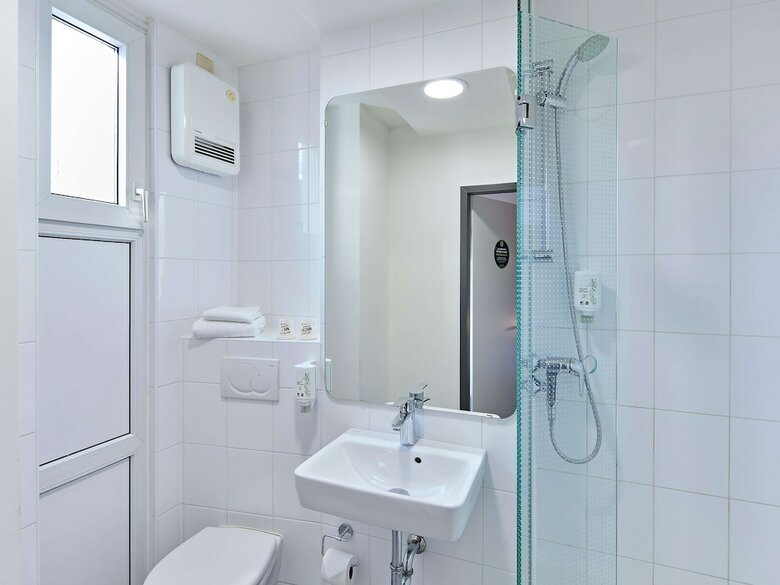 Hotel Ibis Bonn