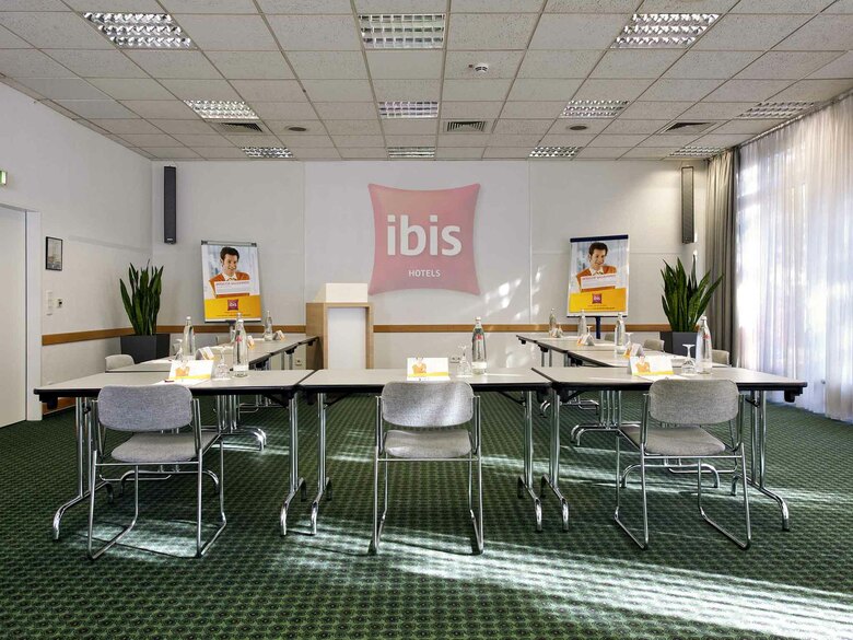 Hotel Ibis Bonn