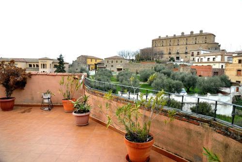 Apartamento Casa Rural La Posada