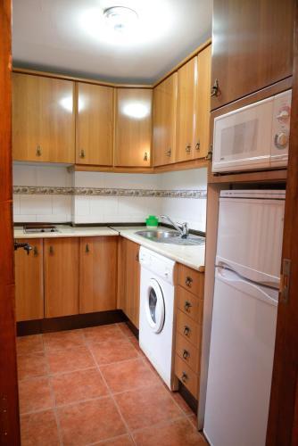 Apartamento Casa Rural La Posada