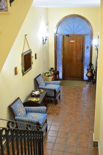 Apartamento Casa Rural La Posada