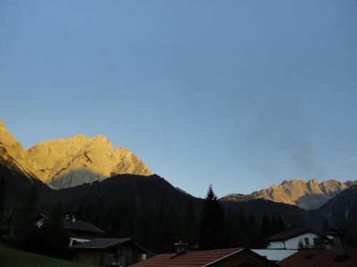 Hostal Caf� Restaurant Pension Bergland