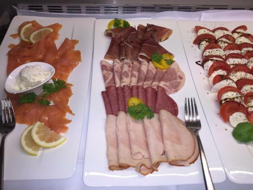 Hotel Markgr�fler Hof