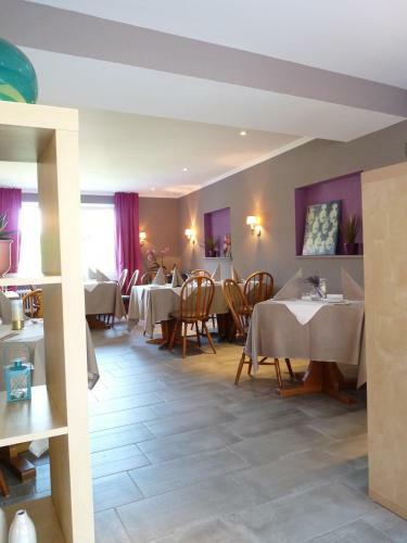Hotel Markgr�fler Hof