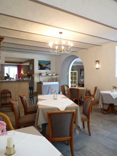 Hotel Markgr�fler Hof