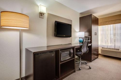 Hotel Sleep Inn & Suites Milan