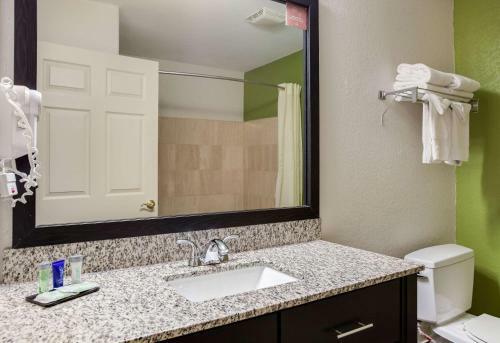 Hotel Sleep Inn & Suites Milan