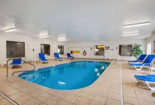 Hotel Sleep Inn & Suites Milan