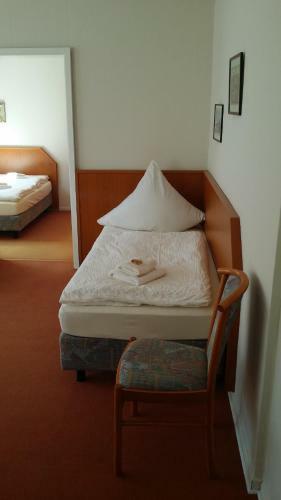 Hotel Kaiserpfalz