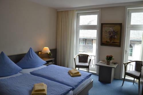 Hotel Kaiserpfalz