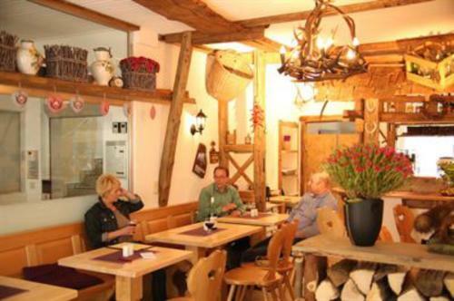 Hotel Kaiserpfalz