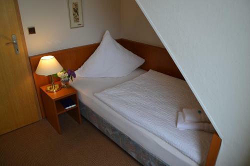 Hotel Kaiserpfalz