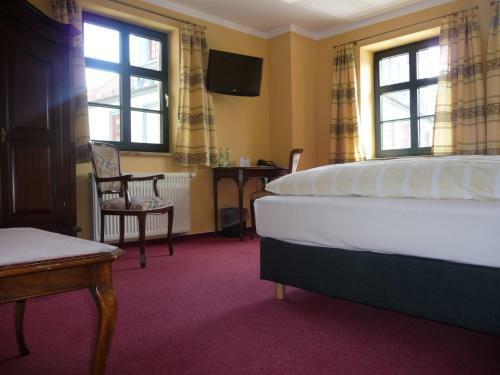 Hotel Stadt Aachen